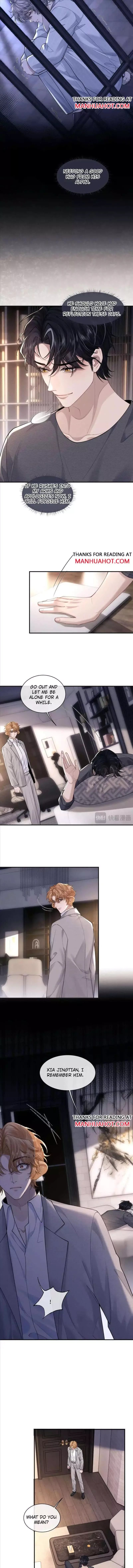 Everlasting Love Chapter 75 page 3
