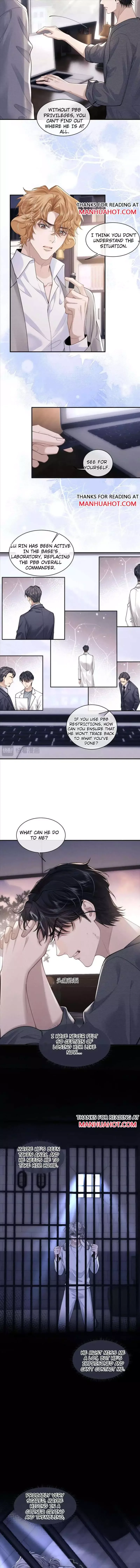Everlasting Love Chapter 75 page 2