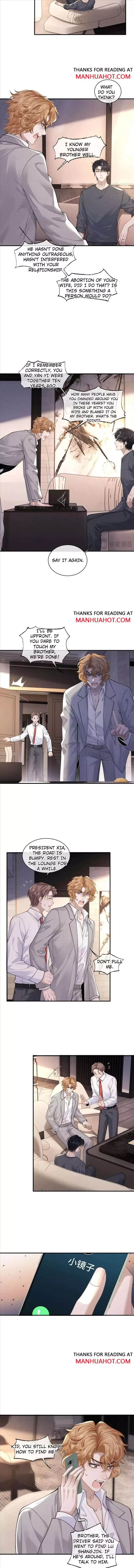 Everlasting Love Chapter 75 page 4