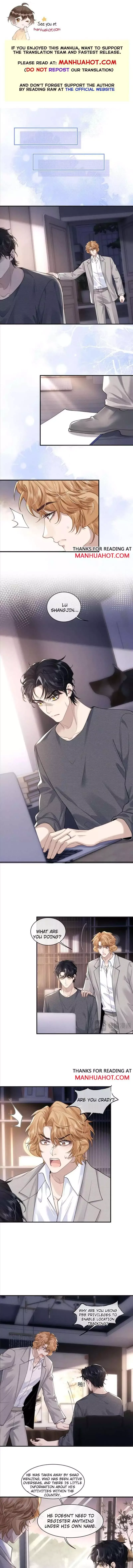 Everlasting Love Chapter 75 page 1