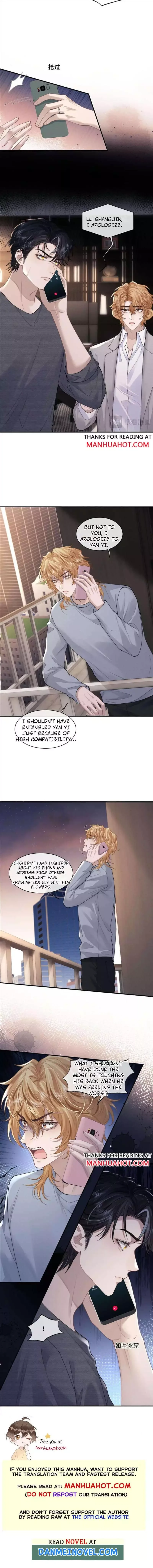 Everlasting Love Chapter 75 page 5