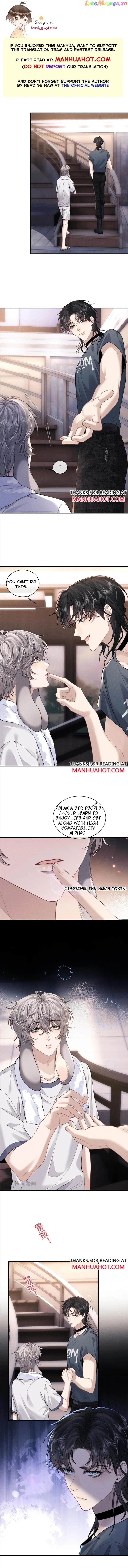 Everlasting Love Chapter 77 page 1