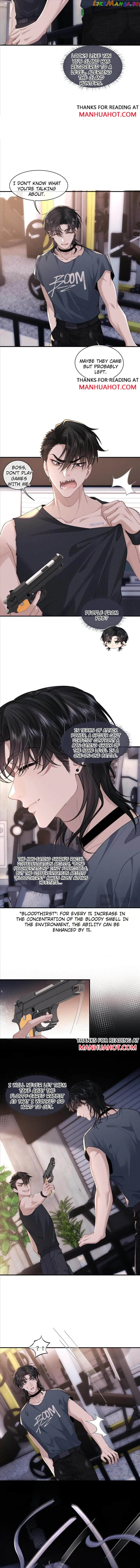 Everlasting Love Chapter 77 page 3