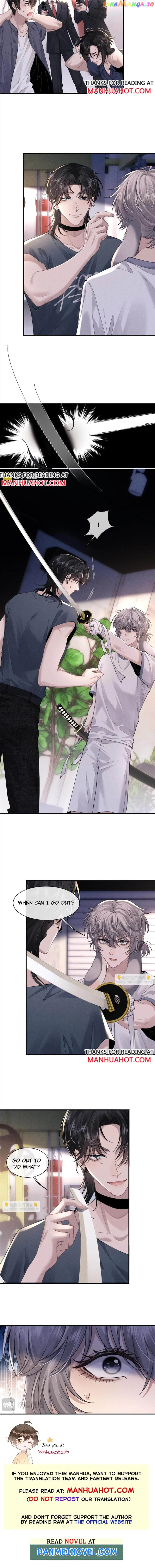 Everlasting Love Chapter 77 page 6