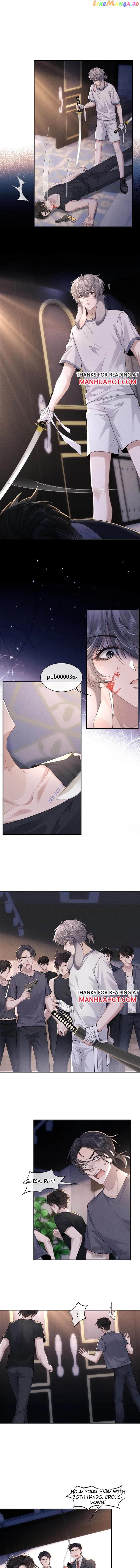Everlasting Love Chapter 77 page 5