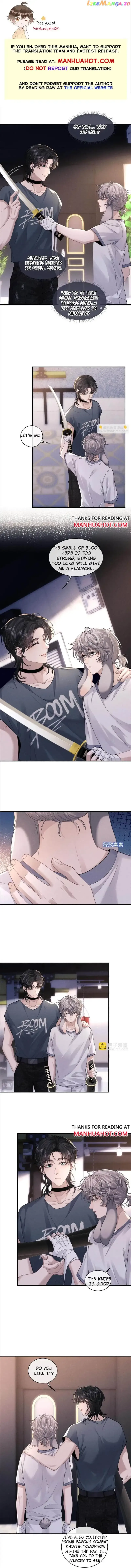 Everlasting Love Chapter 78 page 1