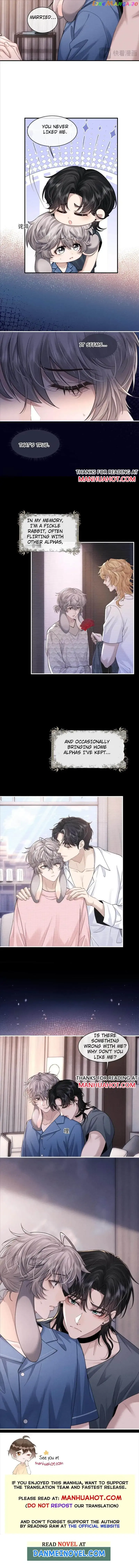 Everlasting Love Chapter 78 page 6