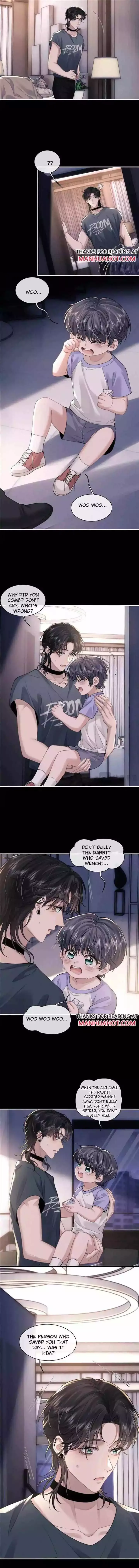 Everlasting Love Chapter 79 page 5