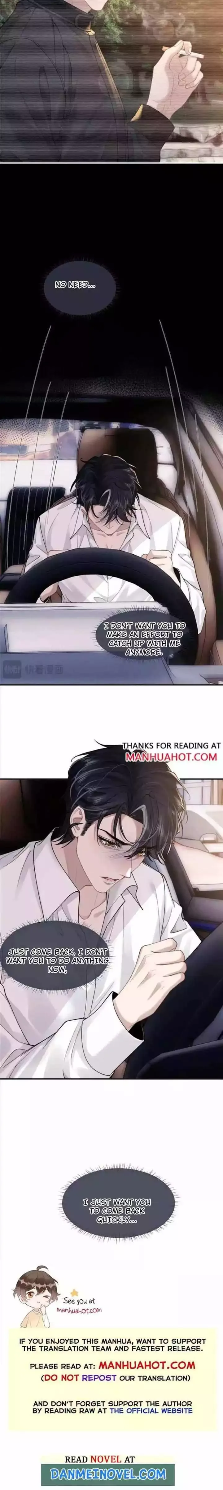 Everlasting Love Chapter 79 page 7