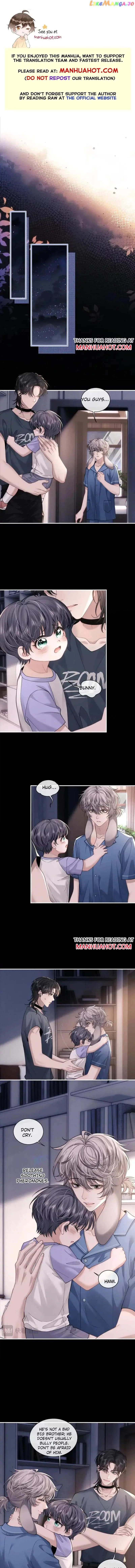 Everlasting Love Chapter 80 page 1
