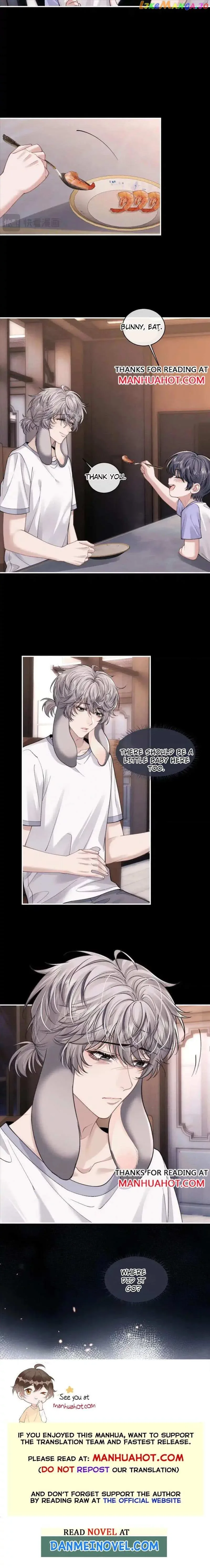 Everlasting Love Chapter 80 page 5