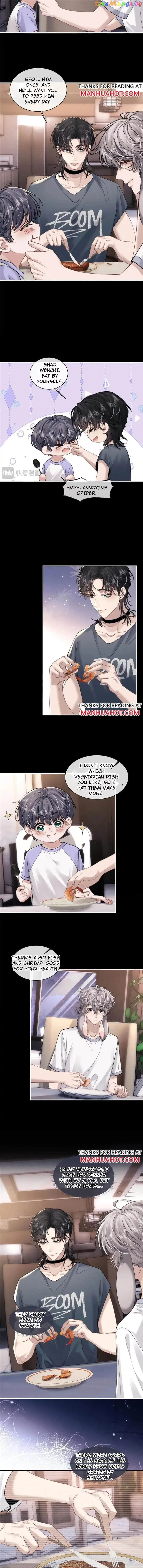 Everlasting Love Chapter 80 page 3