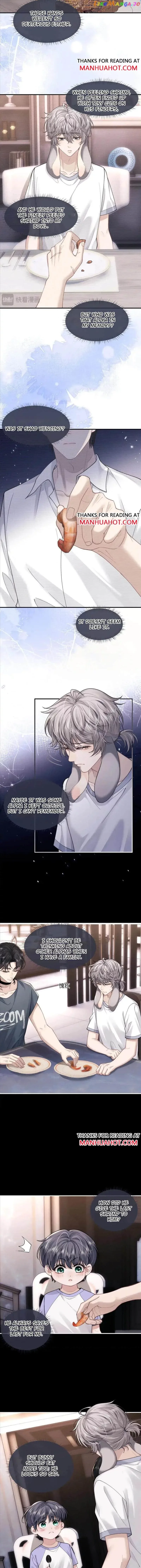 Everlasting Love Chapter 80 page 4