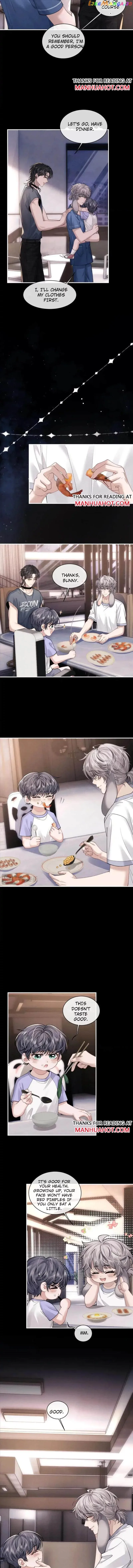 Everlasting Love Chapter 80 page 2