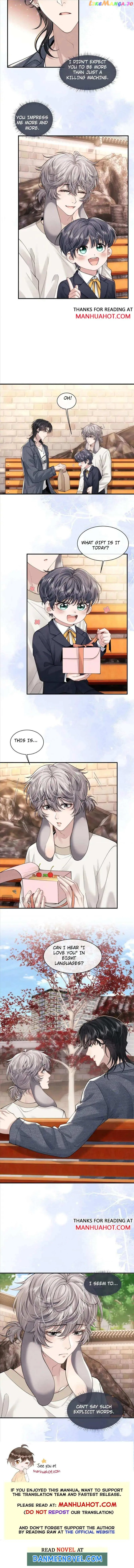 Everlasting Love Chapter 81 page 5