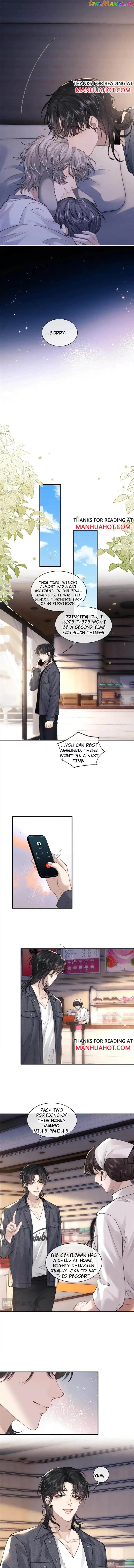Everlasting Love Chapter 81 page 3