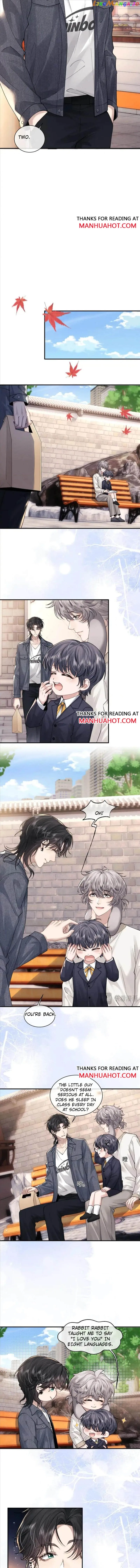 Everlasting Love Chapter 81 page 4