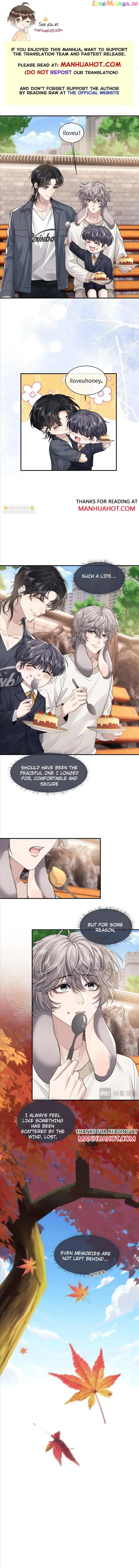 Everlasting Love Chapter 82 page 1