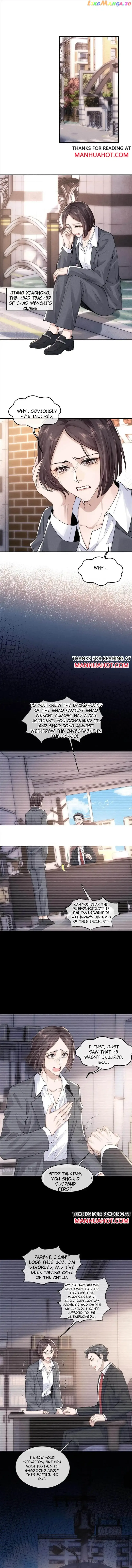Everlasting Love Chapter 82 page 2