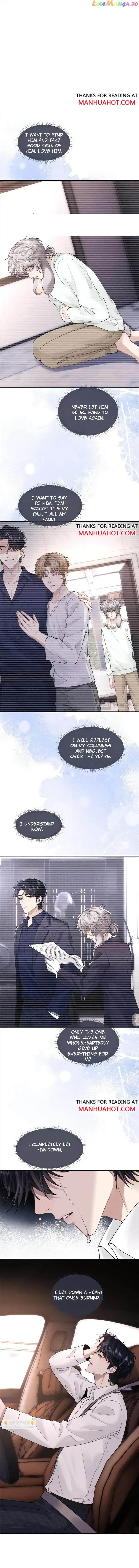 Everlasting Love Chapter 82 page 4