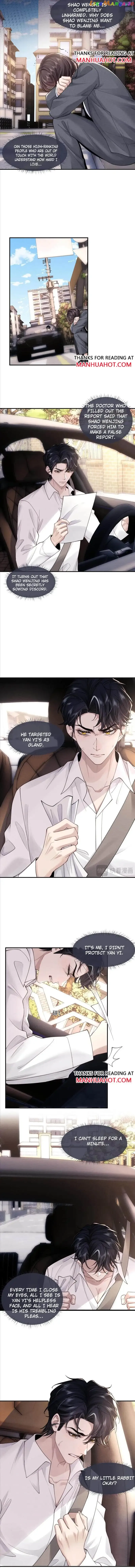 Everlasting Love Chapter 82 page 3
