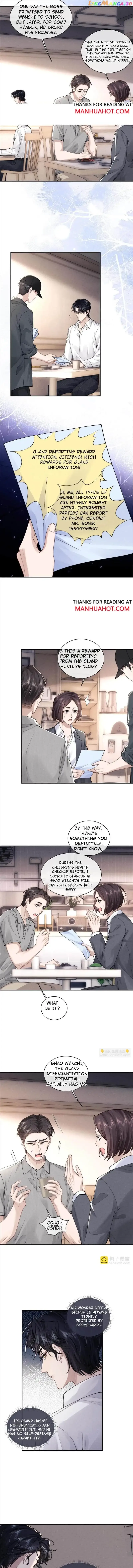 Everlasting Love Chapter 82 page 6