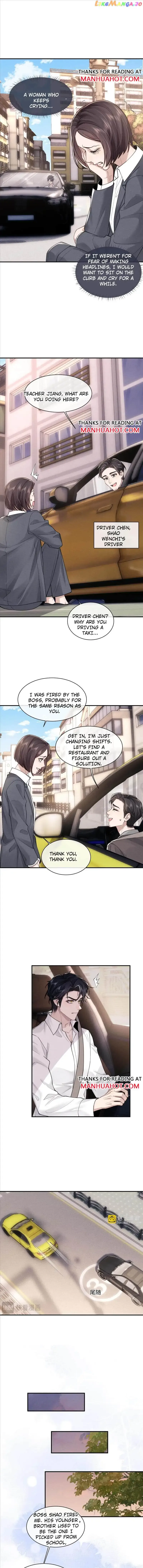Everlasting Love Chapter 82 page 5