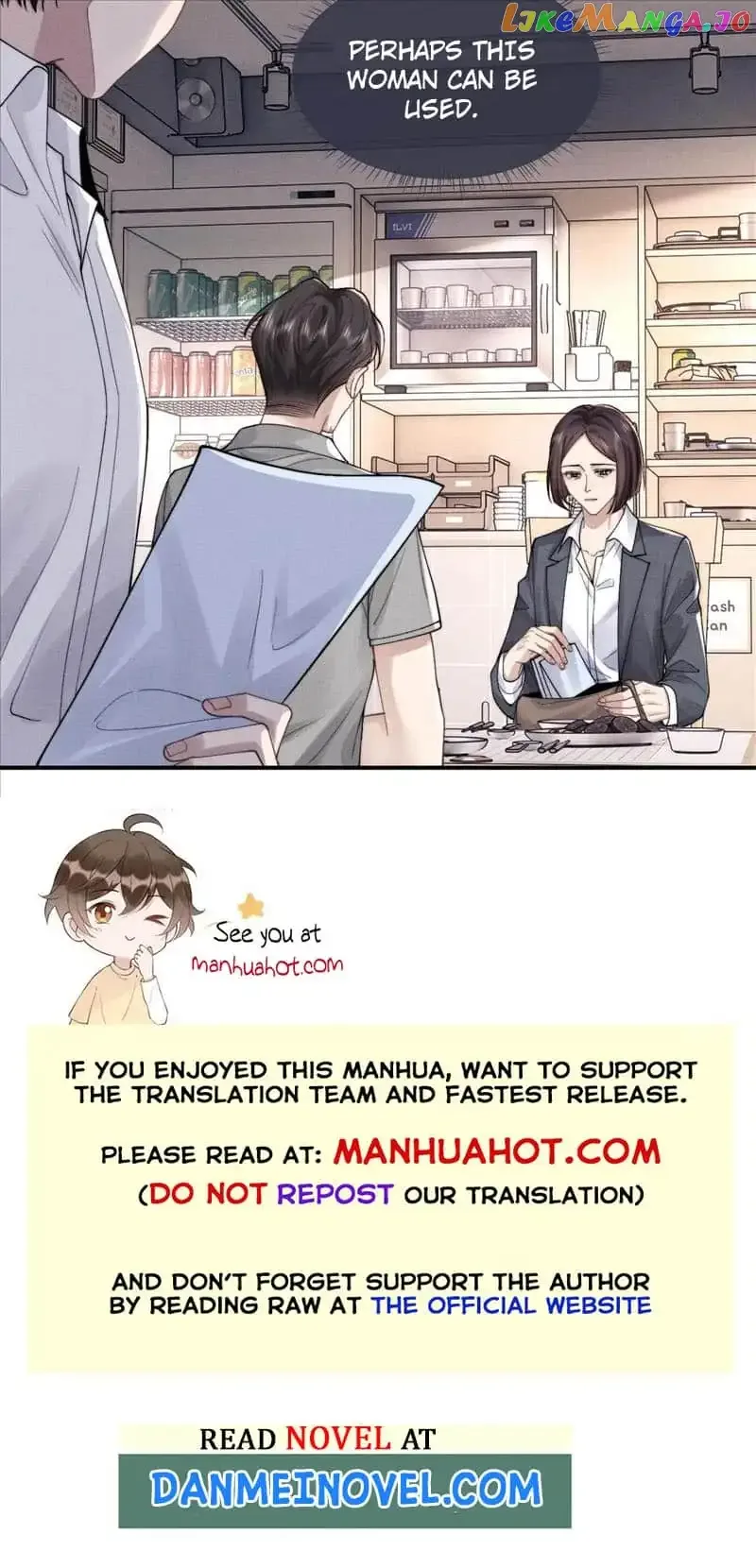 Everlasting Love Chapter 82 page 7