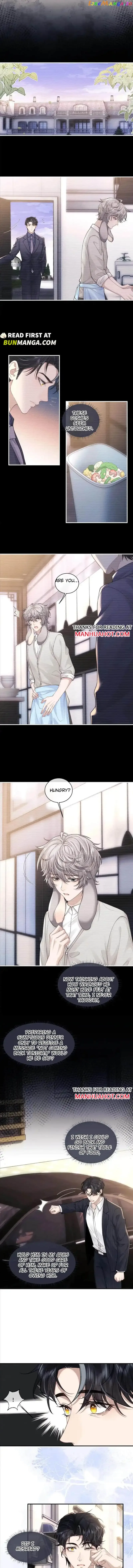 Everlasting Love Chapter 83 page 3