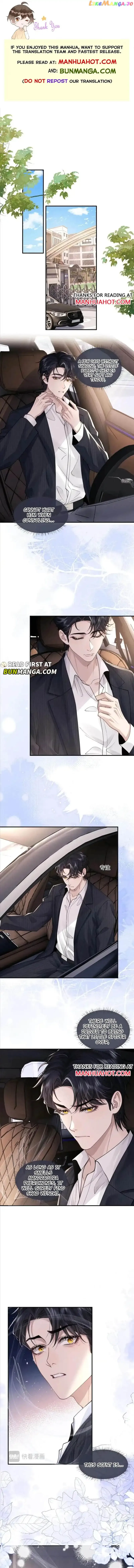 Everlasting Love Chapter 83 page 1