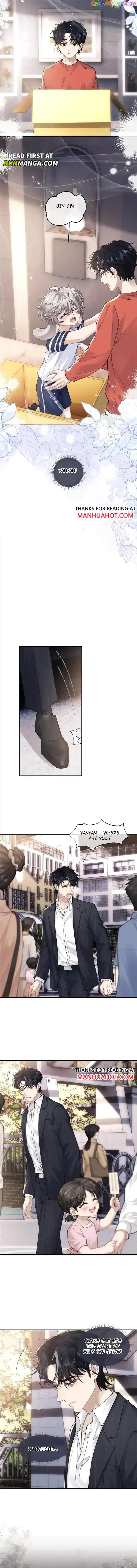 Everlasting Love Chapter 83 page 2