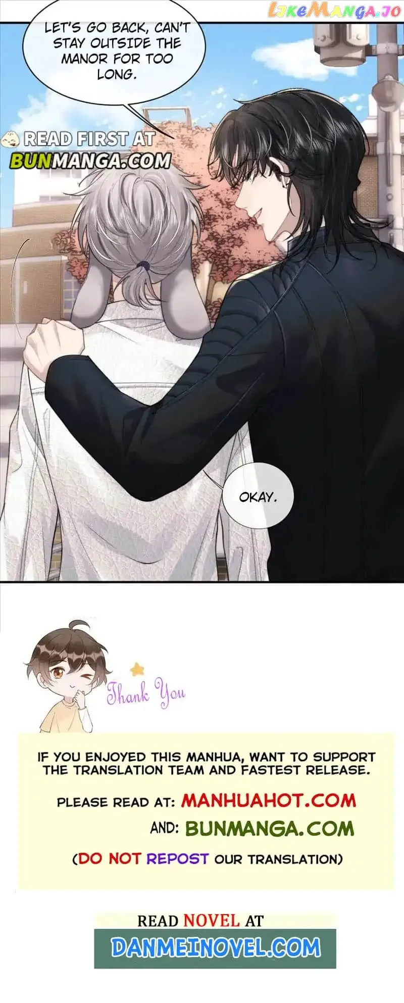Everlasting Love Chapter 83 page 6