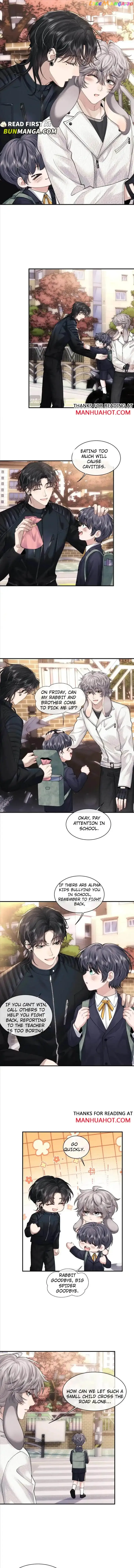 Everlasting Love Chapter 83 page 5