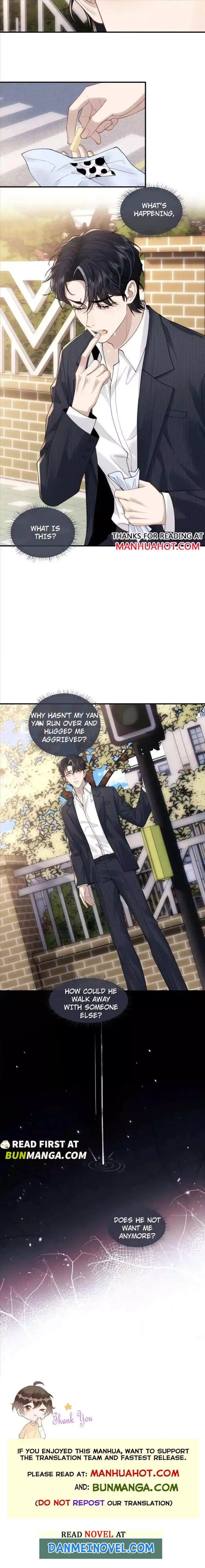 Everlasting Love Chapter 84 page 5