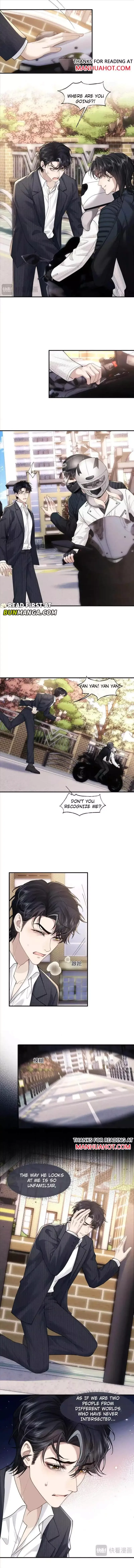 Everlasting Love Chapter 84 page 3