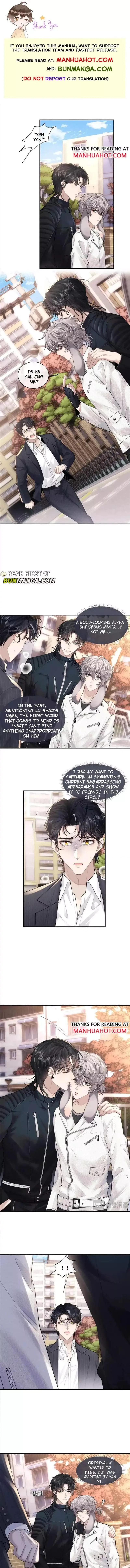 Everlasting Love Chapter 84 page 1