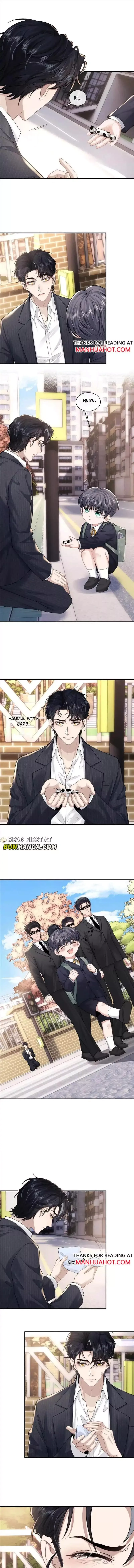 Everlasting Love Chapter 84 page 4