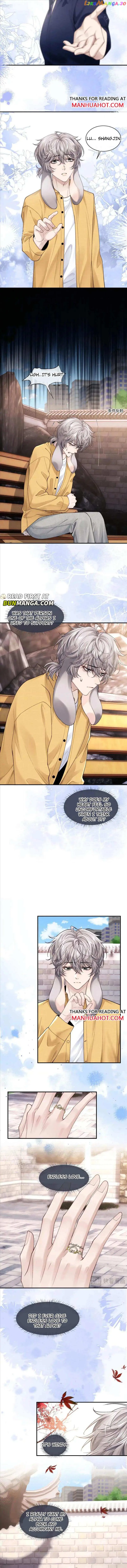 Everlasting Love Chapter 85 page 5