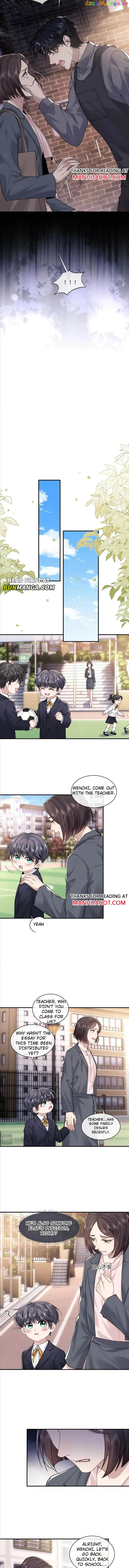 Everlasting Love Chapter 85 page 3