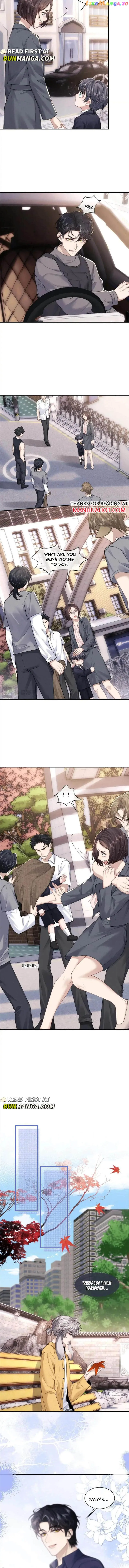 Everlasting Love Chapter 85 page 4