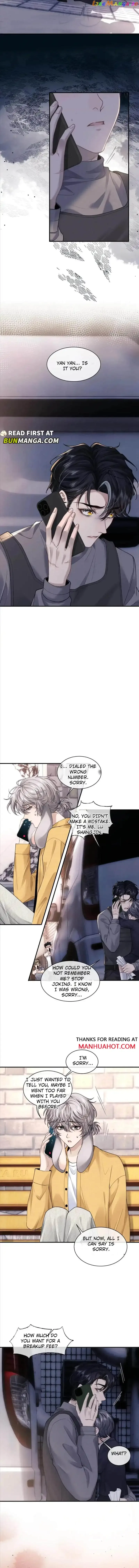 Everlasting Love Chapter 86 page 4