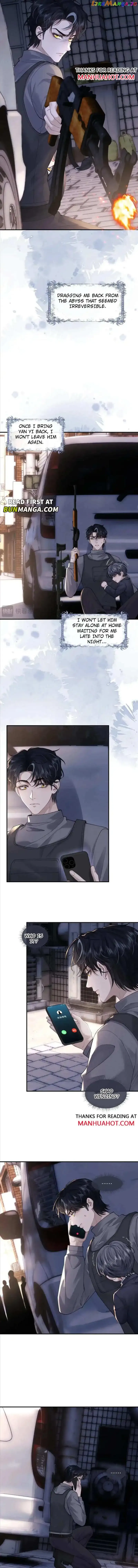 Everlasting Love Chapter 86 page 3