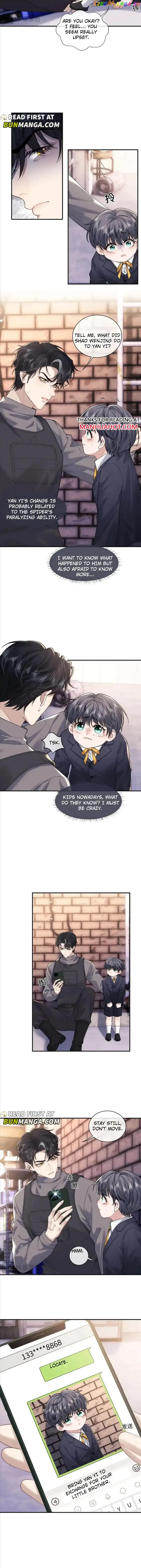 Everlasting Love Chapter 87 page 3