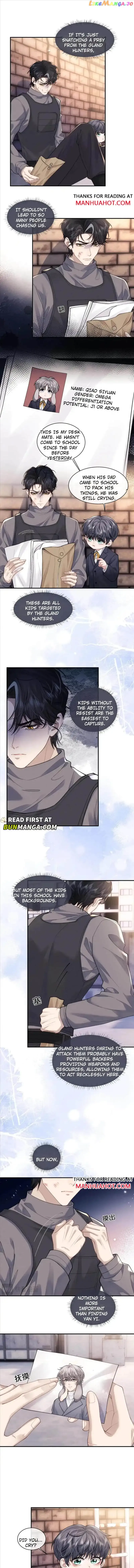 Everlasting Love Chapter 87 page 4