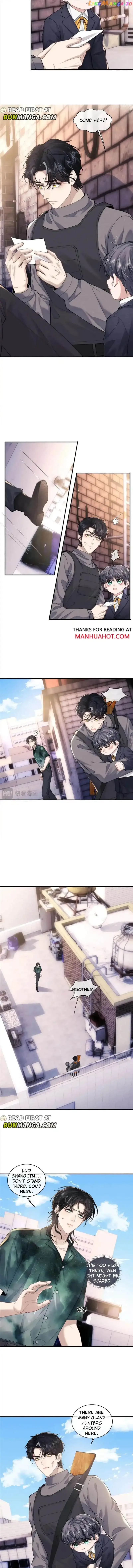 Everlasting Love Chapter 87 page 5