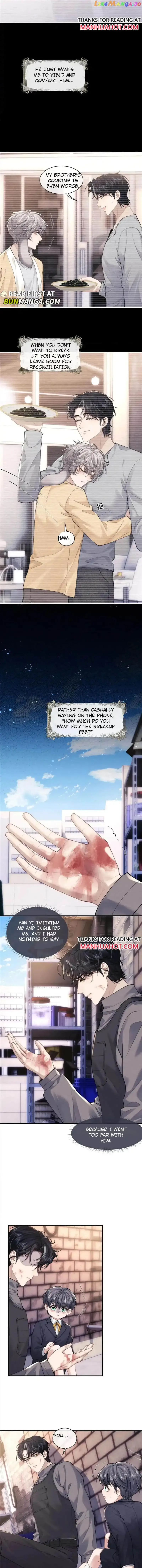 Everlasting Love Chapter 87 page 2