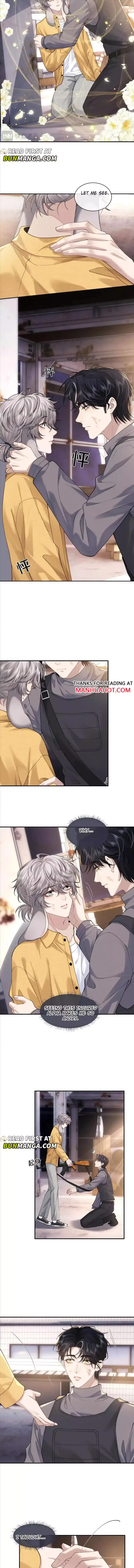 Everlasting Love Chapter 88 page 4