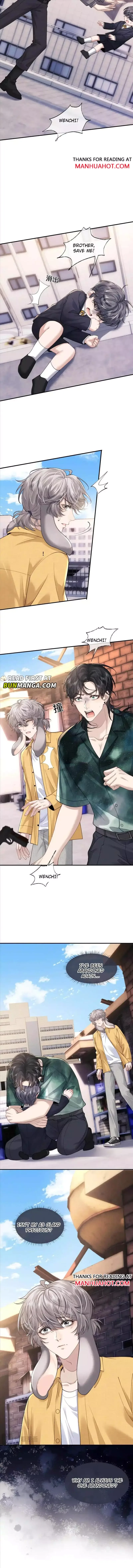 Everlasting Love Chapter 88 page 2