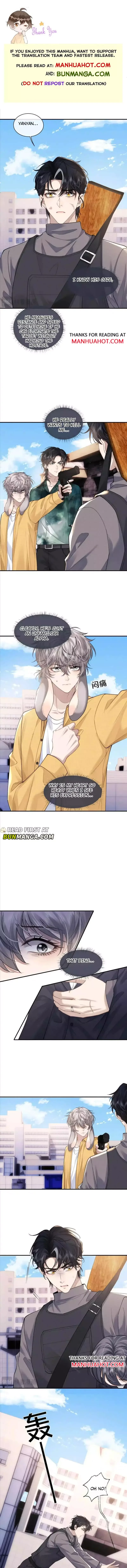 Everlasting Love Chapter 88 page 1