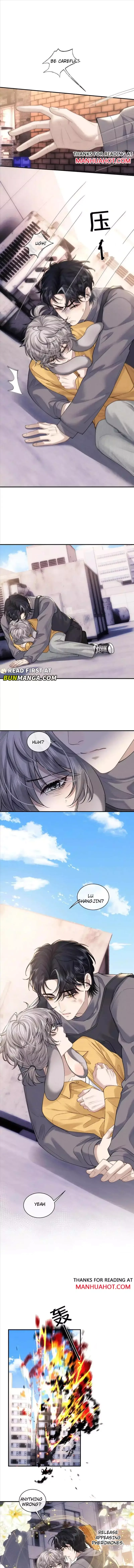Everlasting Love Chapter 88 page 3